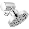 Premium Shower Filter with Shower Head Bundle