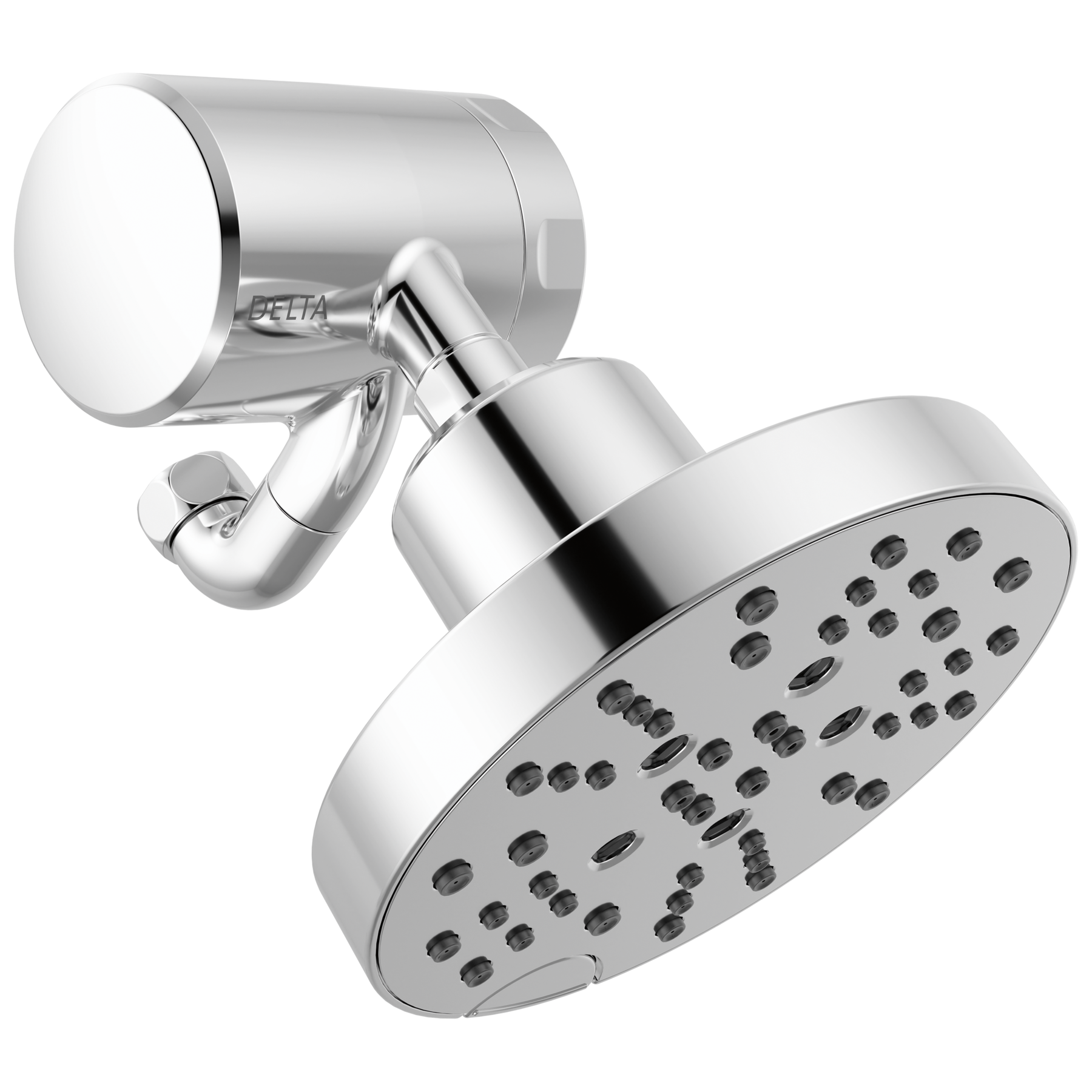 Premium Shower Filter with Shower Head Bundle