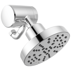 Premium Shower Filter with Shower Head Bundle