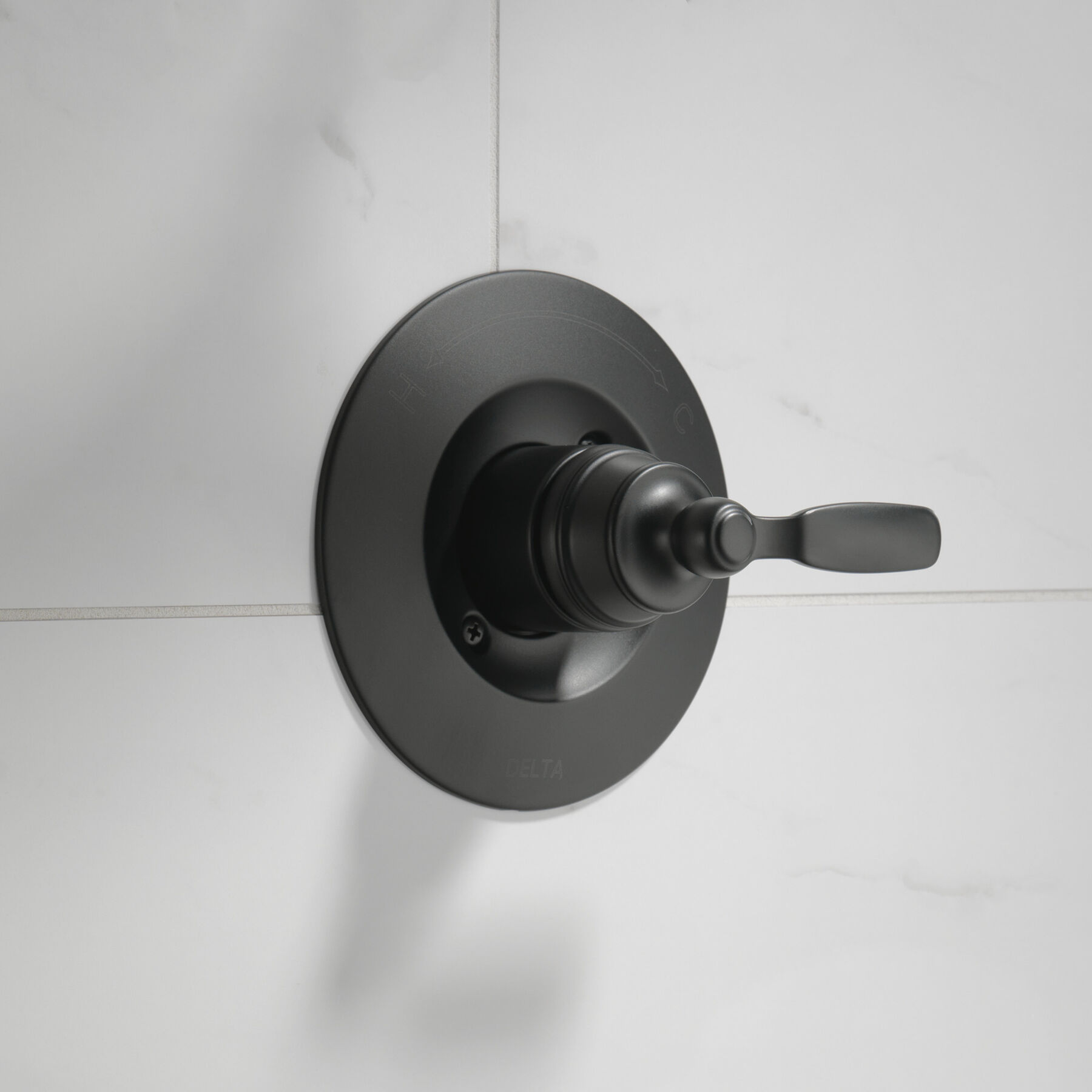 Shower Trim with Universal Rough Bundle - 14 Series, image 2
