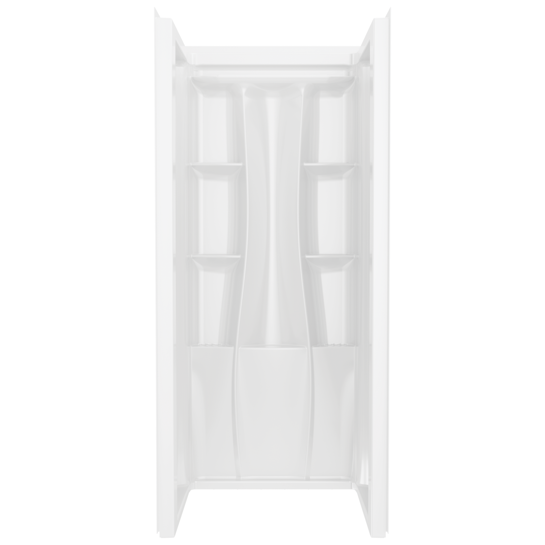 32"x32" Classic 500 Shower Wall