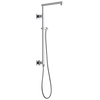 Emerge® 26" Angular Shower Column (Recertified)