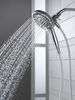Ducha dos en uno In2ition® de 5 funciones