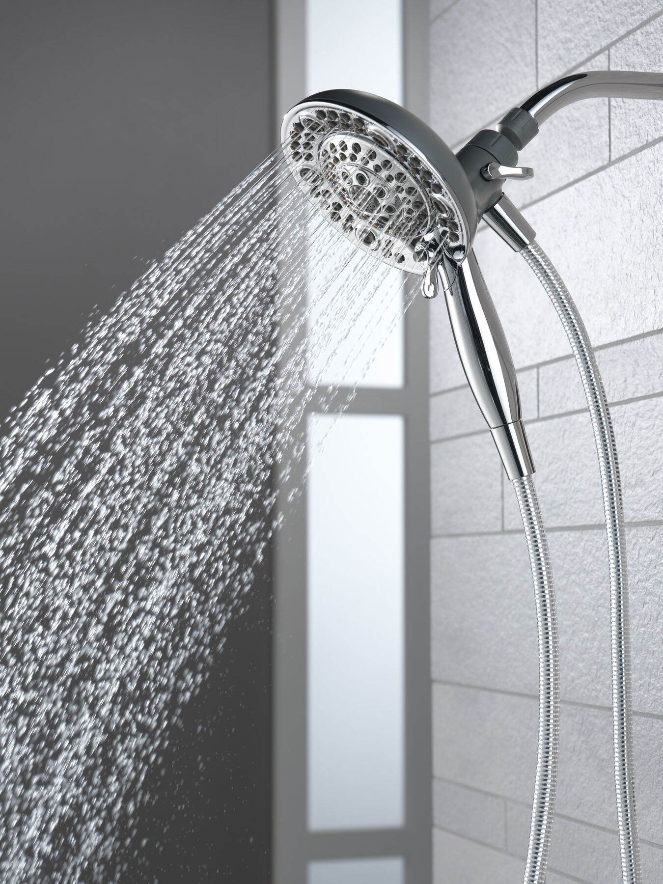 Ducha dos en uno In2ition® de 5 funciones, imagen 7
