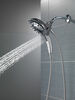 Ducha dos en uno H2Okinetic® In2ition® de 5 funciones