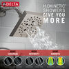 Ducha y bañera Monitor(R) serie 14 (producto recertificado)