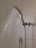 Codo de pared para ducha manual