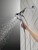Ducha manual SureDock™ de 5 funciones