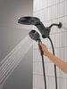 6-Setting HydroRain® with ProClean™