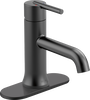 Llave para baño monomando (producto recertificado)
