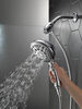 Ducha manual SureDock™ de 7 funciones