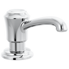 Dispensador de jabón