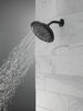Regadera UltraSoak™ de 4 funciones