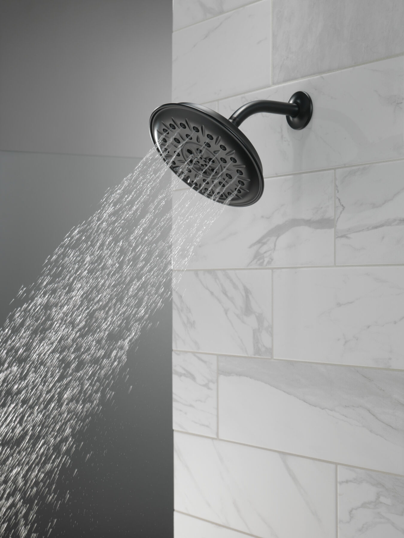 Regadera UltraSoak™ de 4 funciones, imagen 7