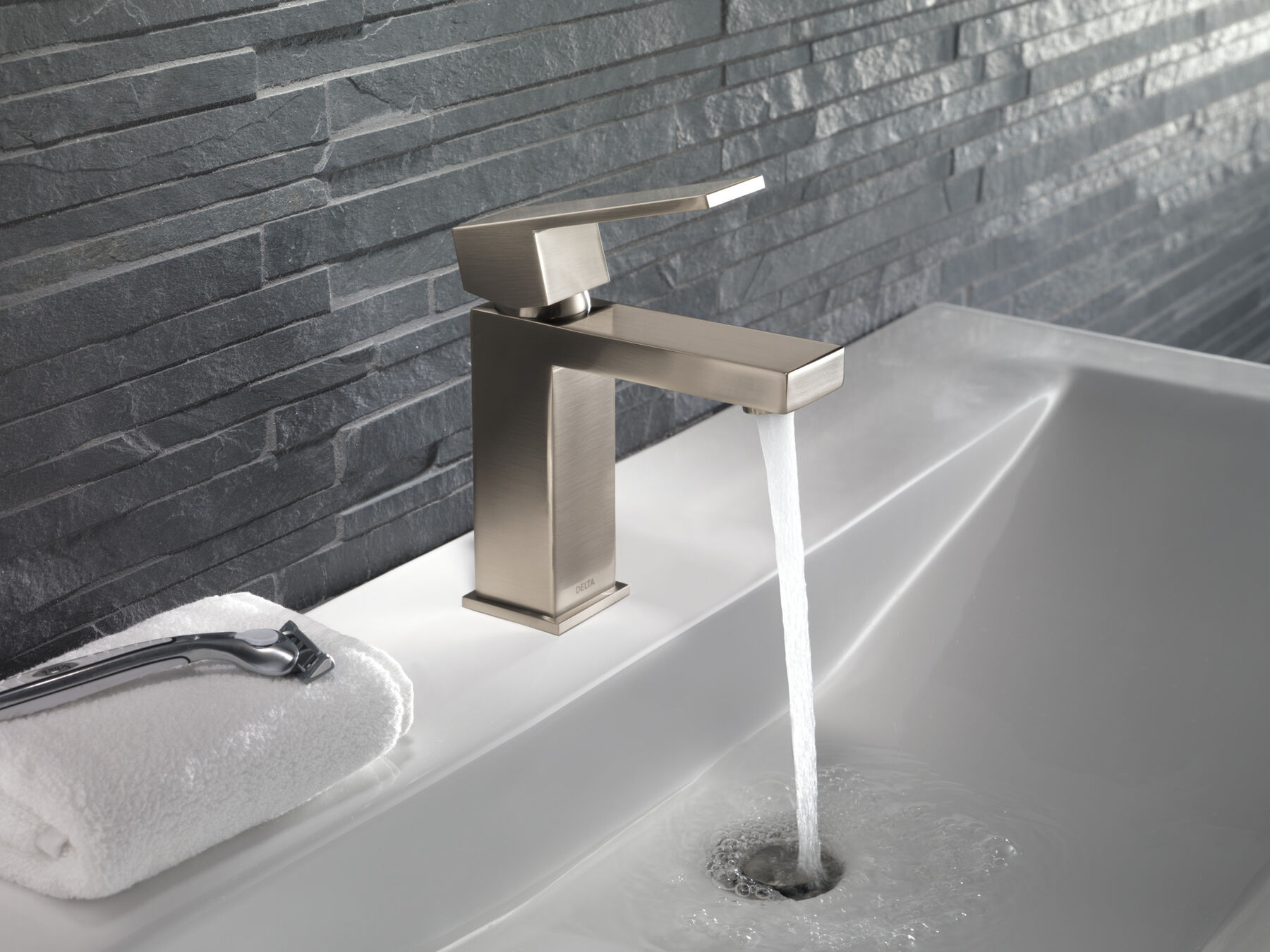 Llave para baño monomando Project-Pack, imagen 3