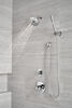 3-Setting Custom Shower Bundle