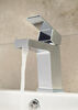 Llave para baño monomando