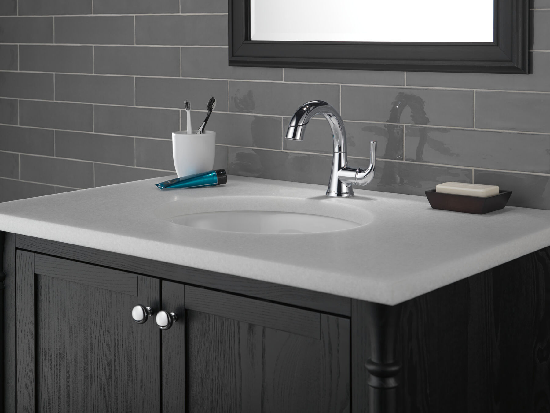 Llave para baño monomando extensible, imagen 15