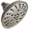 H<sub>2</sub>Okinetic® 5-Setting Traditional Raincan Shower Head (Recertified)