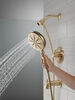 Tub/Shower Rough & Trim 1L 14S SureDock (Recertified)
