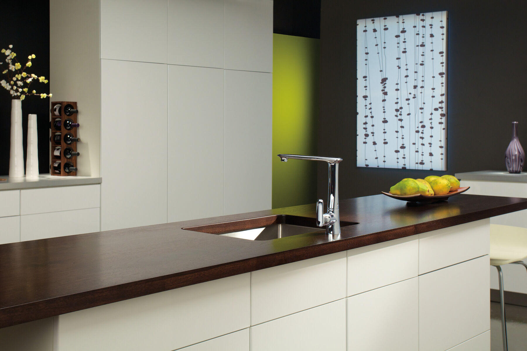 Kitchen Faucet, image 2