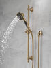 Codo de pared - Ducha manual (producto recertificado)