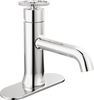 Llave para baño monomando