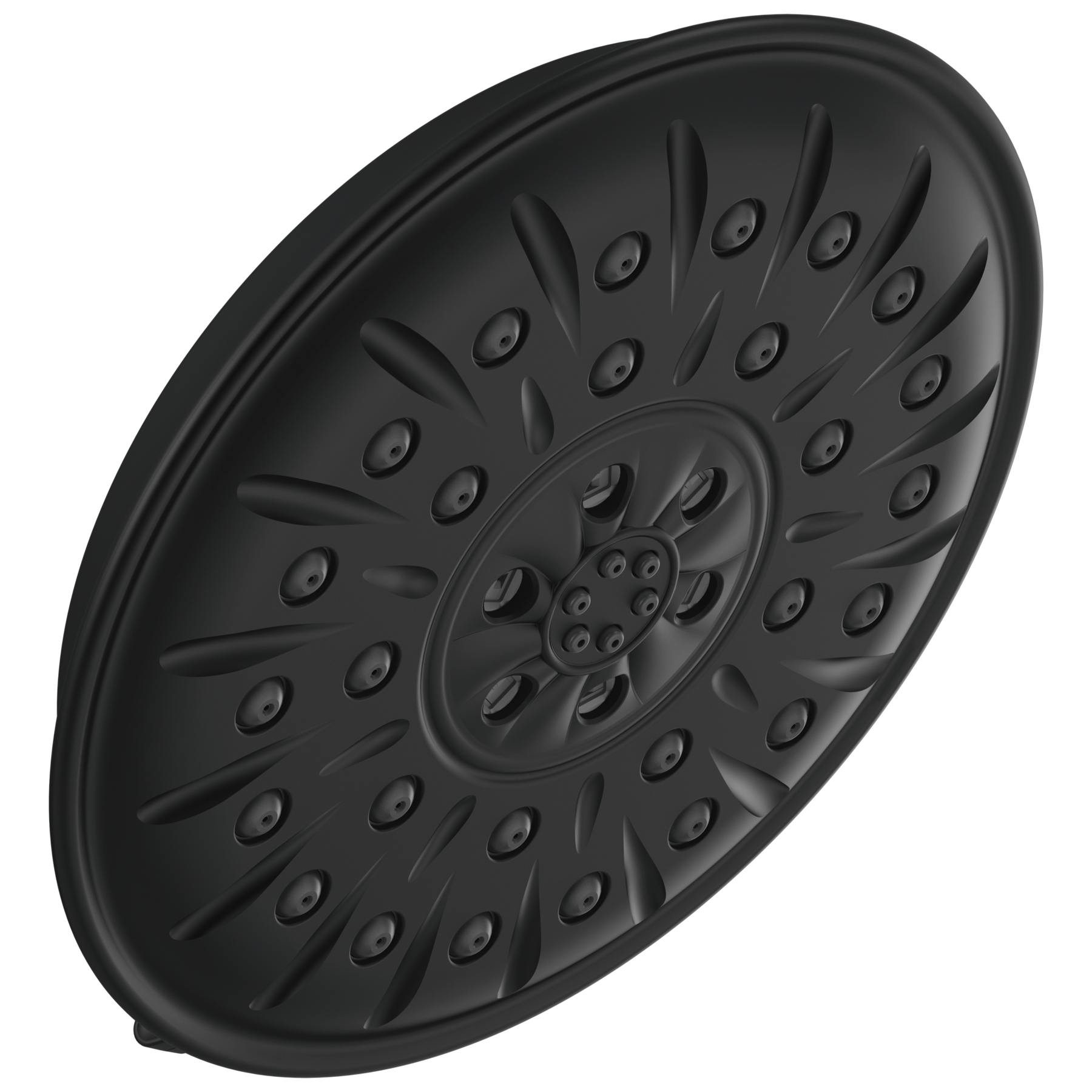 Regadera UltraSoak™ de 4 funciones