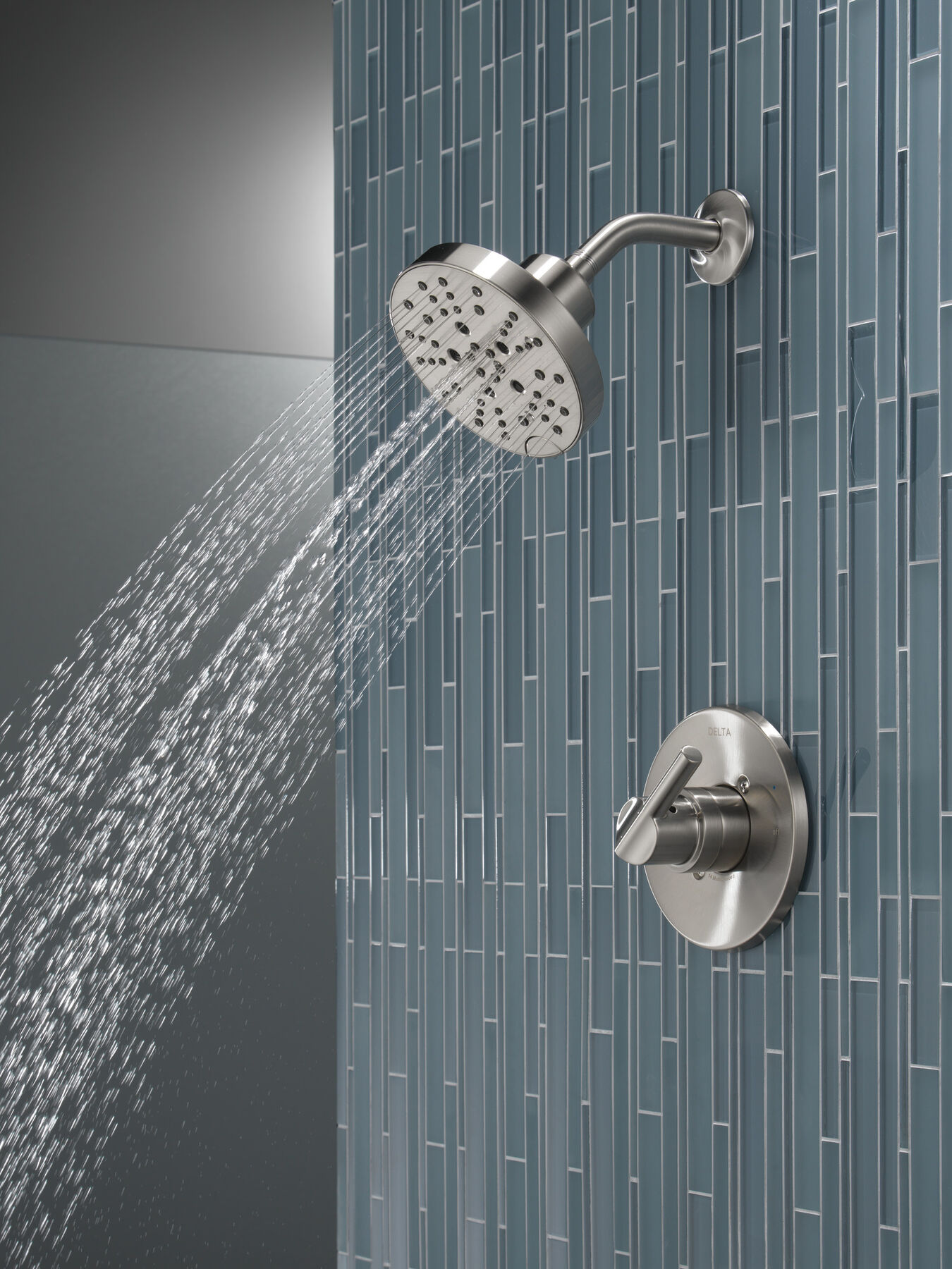 Ducha Monitor® serie 14 con H2Okinetic®, imagen 4