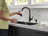 Llave para cocina monomando extensible (producto recertificado)