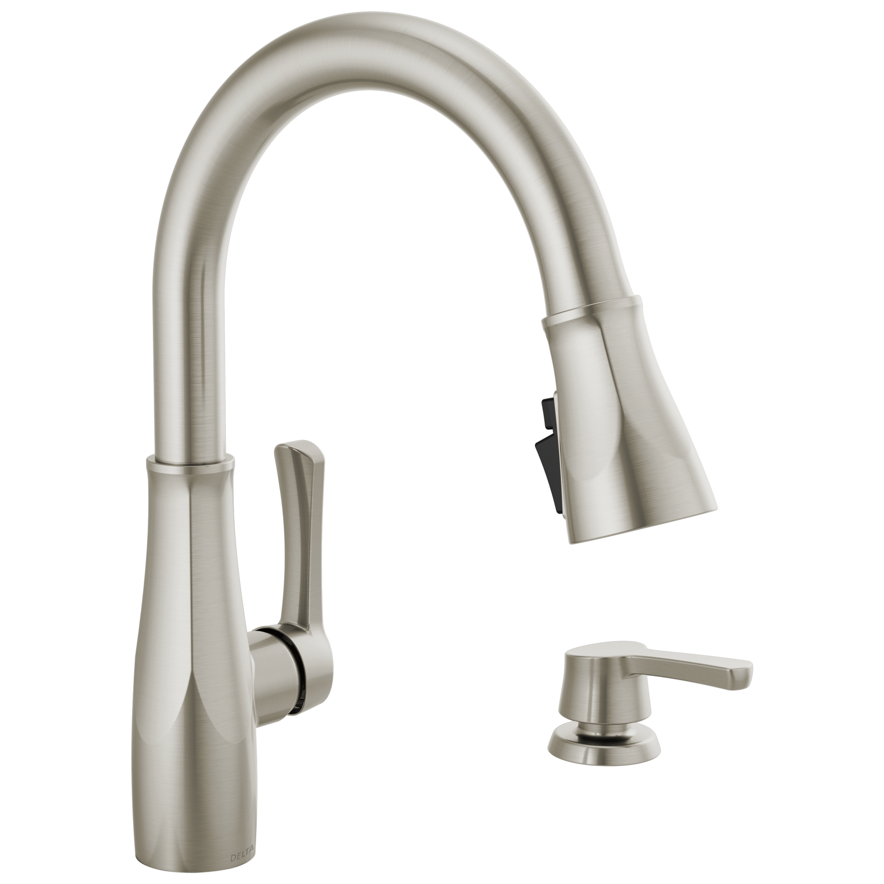 Llave para cocina monomando (producto recertificado)