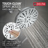 Ducha Monitor® serie 14 únicamente