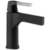 Llave para baño monomando