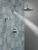 Raincan Shower Rough & Trim w/ HS 1L 14S (Recertified)