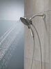 Ducha dos en uno In2ition® de 4 funciones