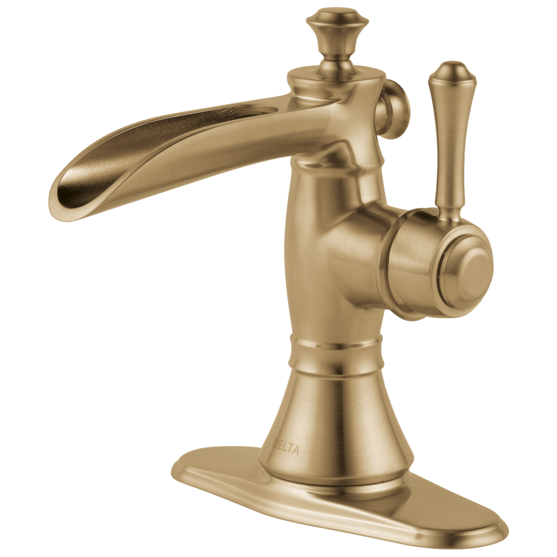 Escutcheon w/ Gasket - 4" - 1 Hole Bathroom & Bar, image 5