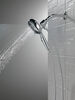 7-Setting SureDock® Magnetic Hand Shower