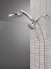 PivotPro™ 3-in-1 Combination Shower