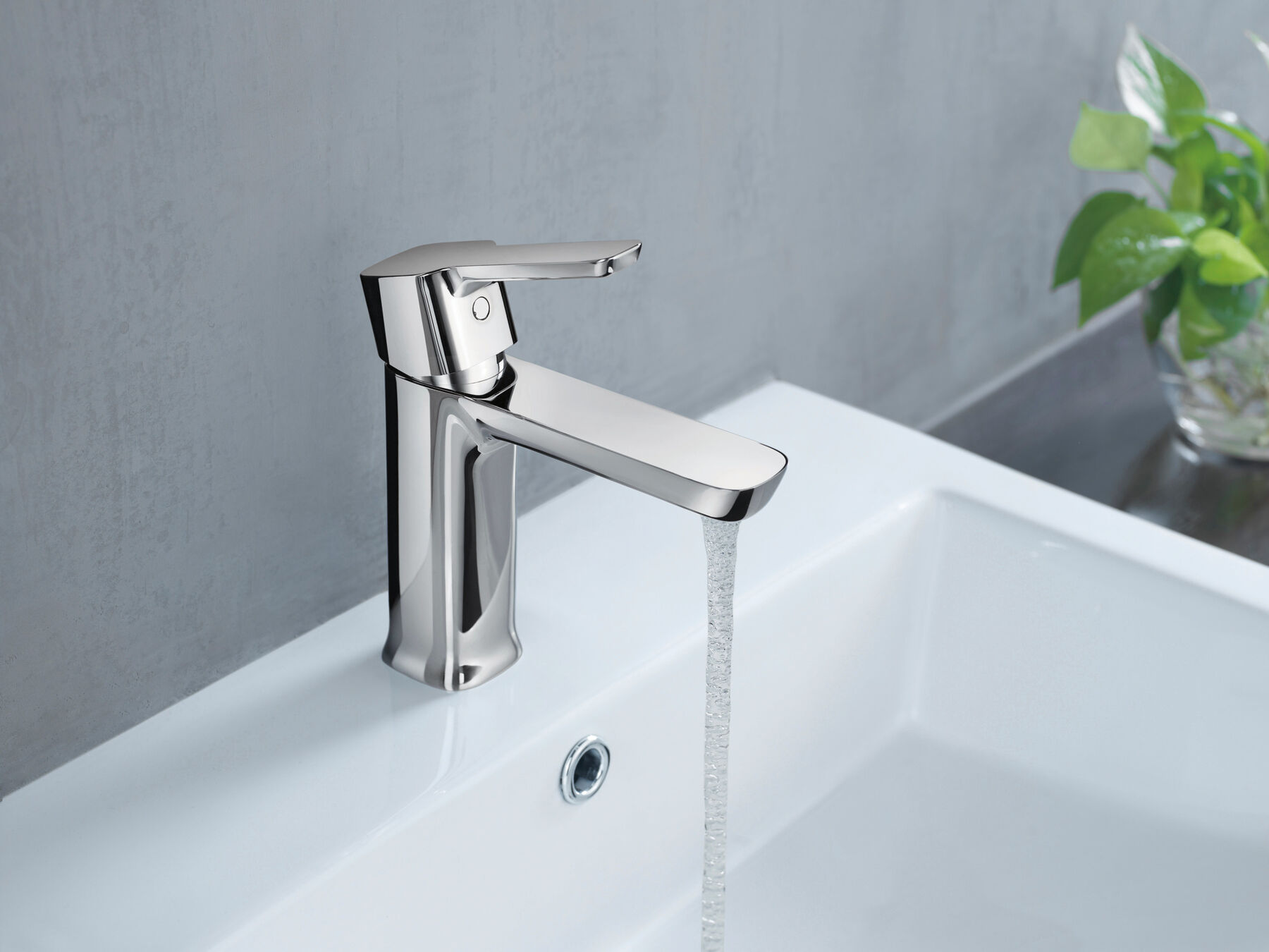 Llave para baño monomando Project-Pack, imagen 8