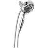 7-Setting SureDock® Magnetic Hand Shower