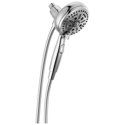 7-Setting SureDock® Magnetic Hand Shower