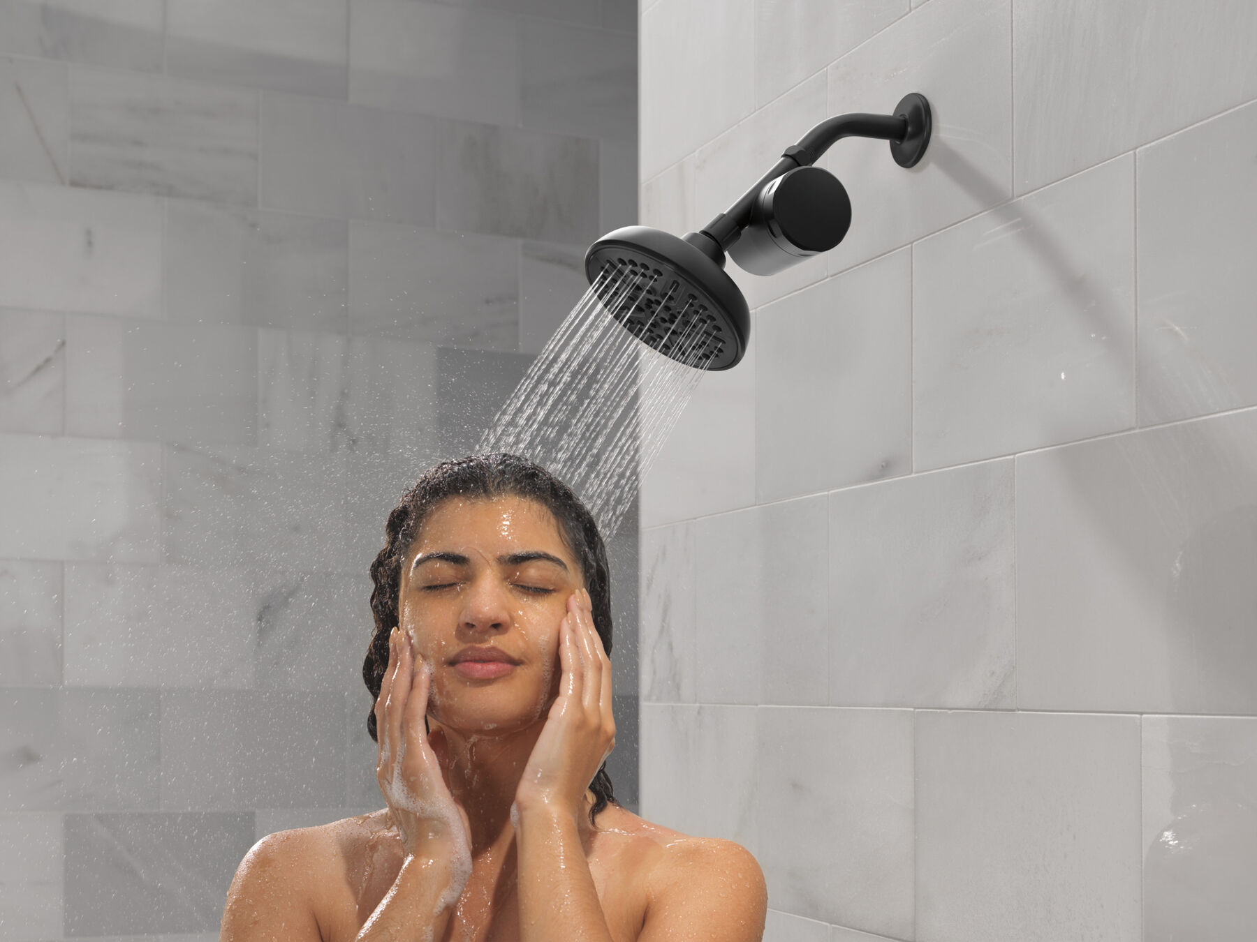 Standard Shower Filter Attachment, image 8