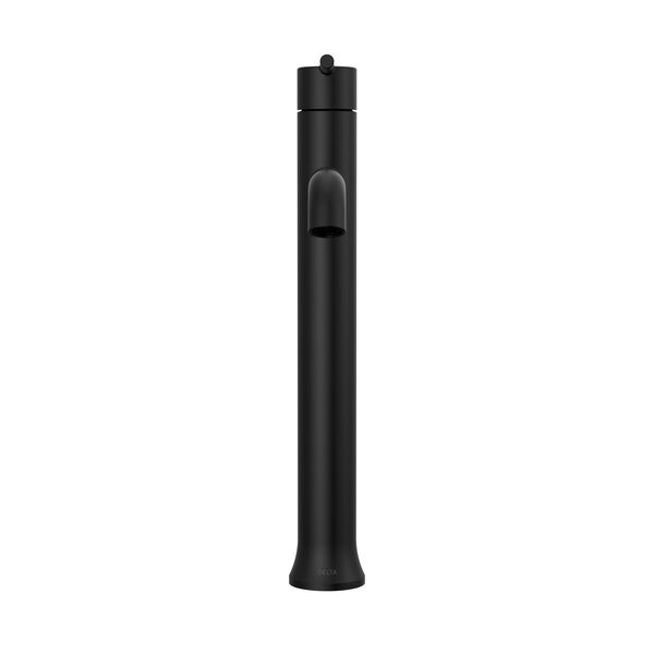 Llave para baño tipo vasija 1L sin desagüe (producto recertificado)