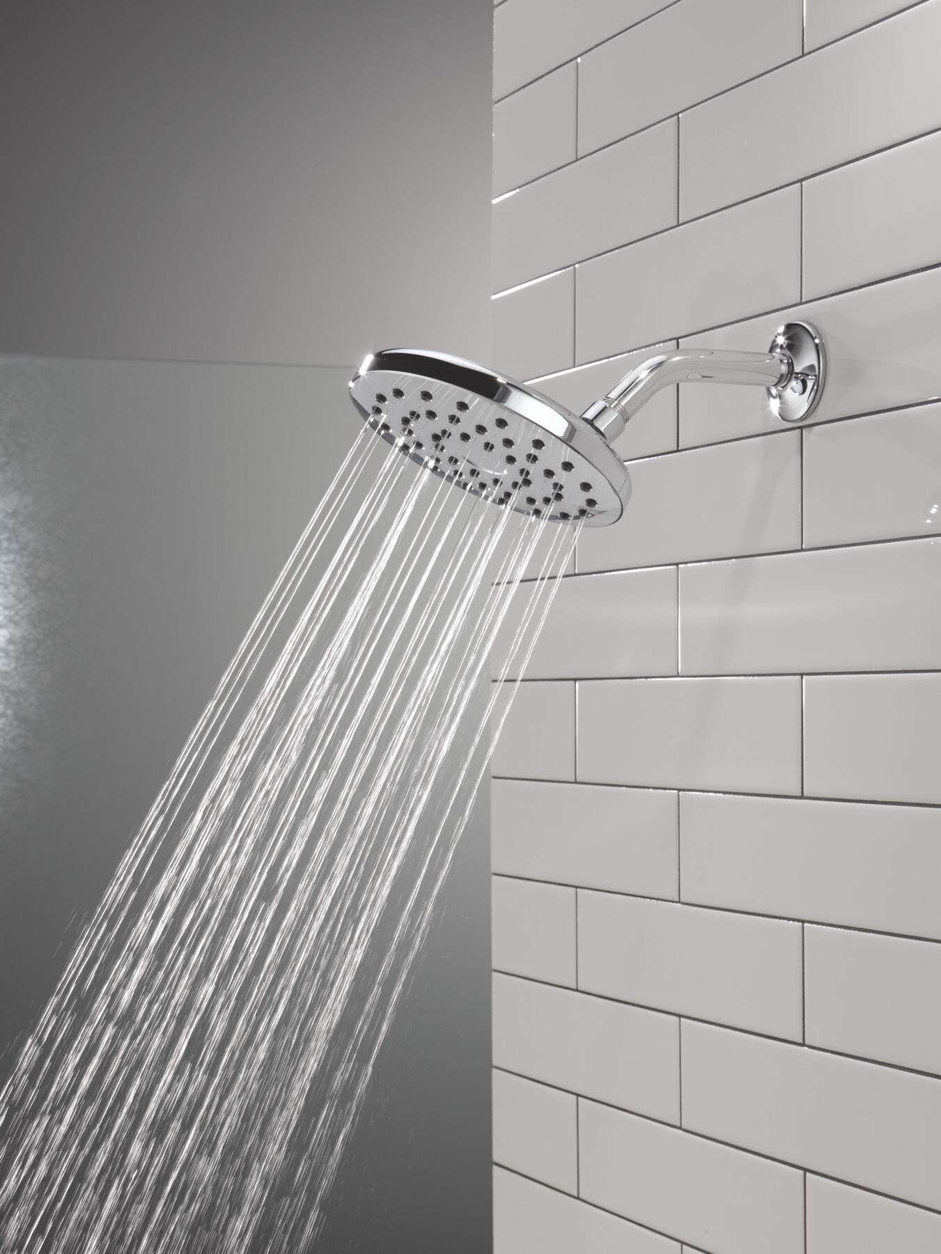 PivotPro™ Raincan Shower Head, image 10