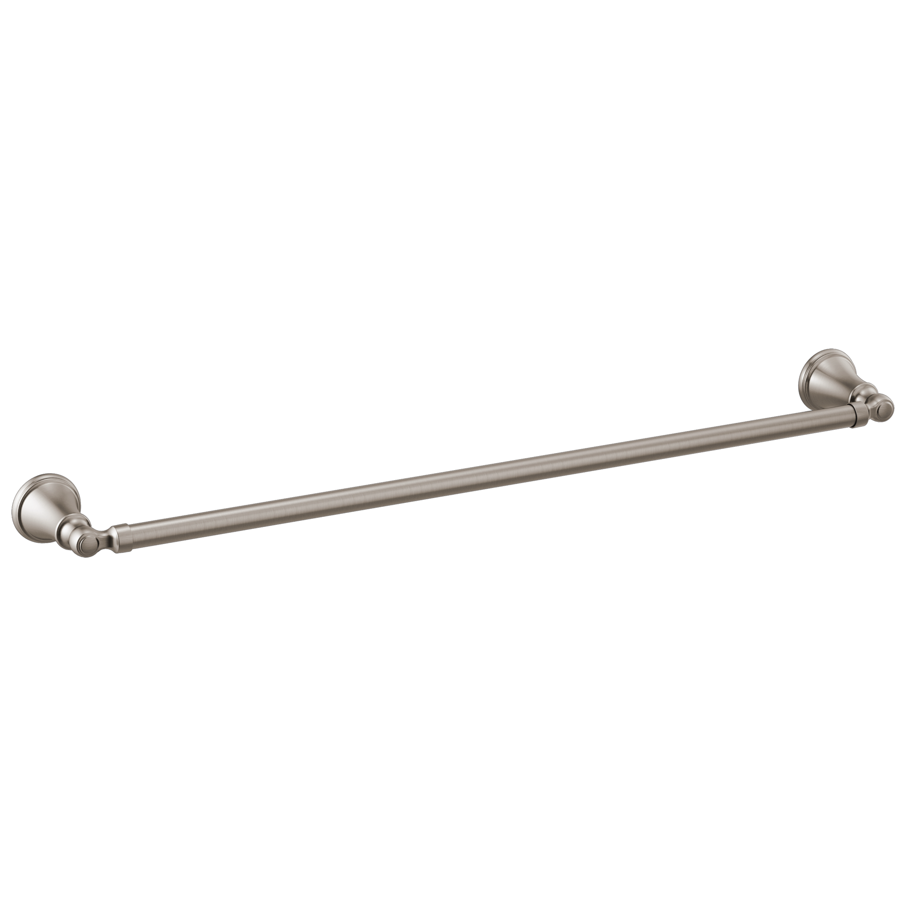Toallero en barra de 24" (producto recertificado)