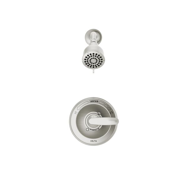 Accesorios para ducha Monitor® serie 13