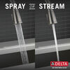 Llave para cocina monomando extensible (producto recertificado)