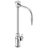Single Handle Deck-mount Water Faucet