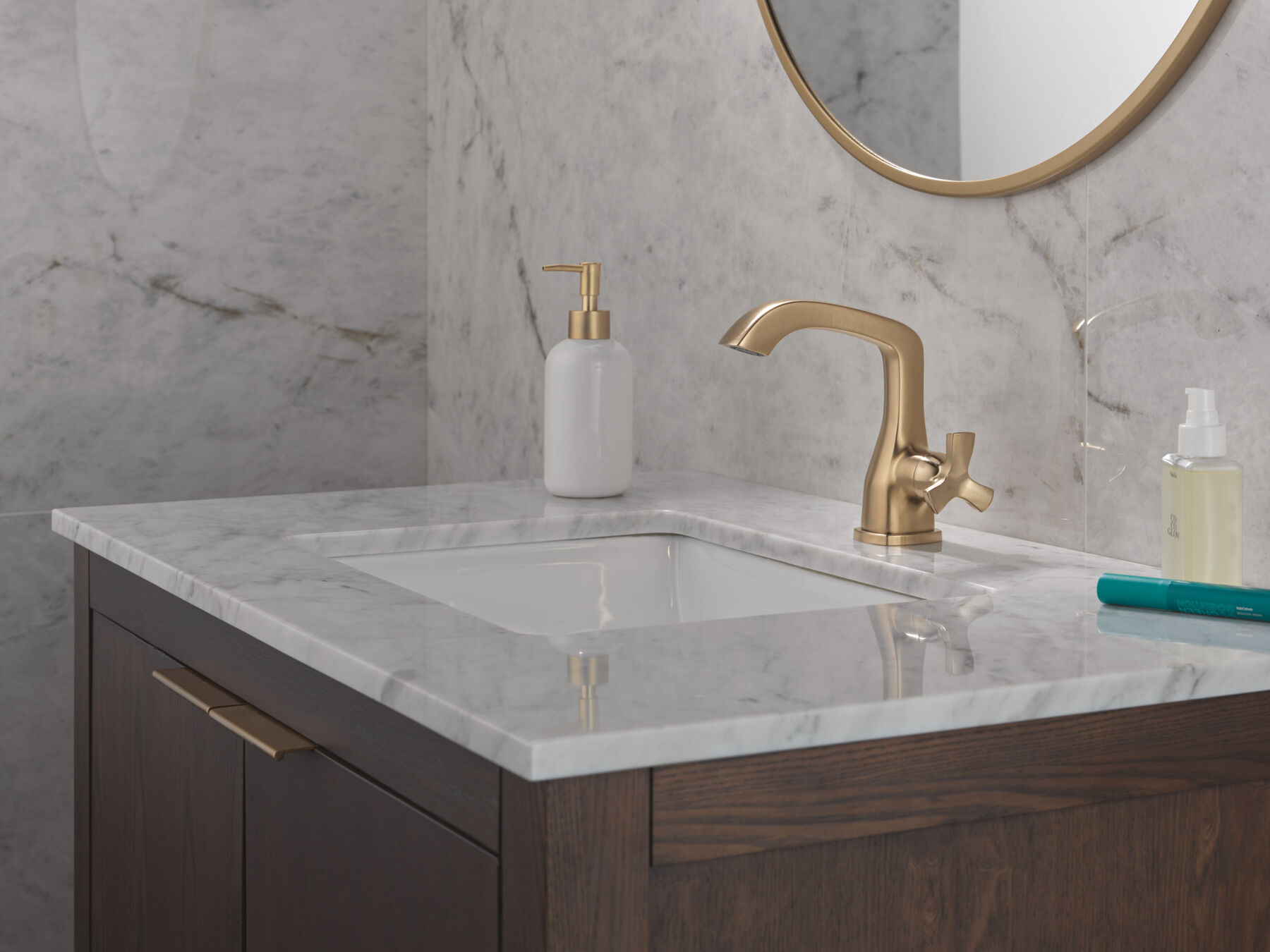 Llave para baño monomando, imagen 5