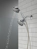 Paquete combinado para ducha de 5 funciones